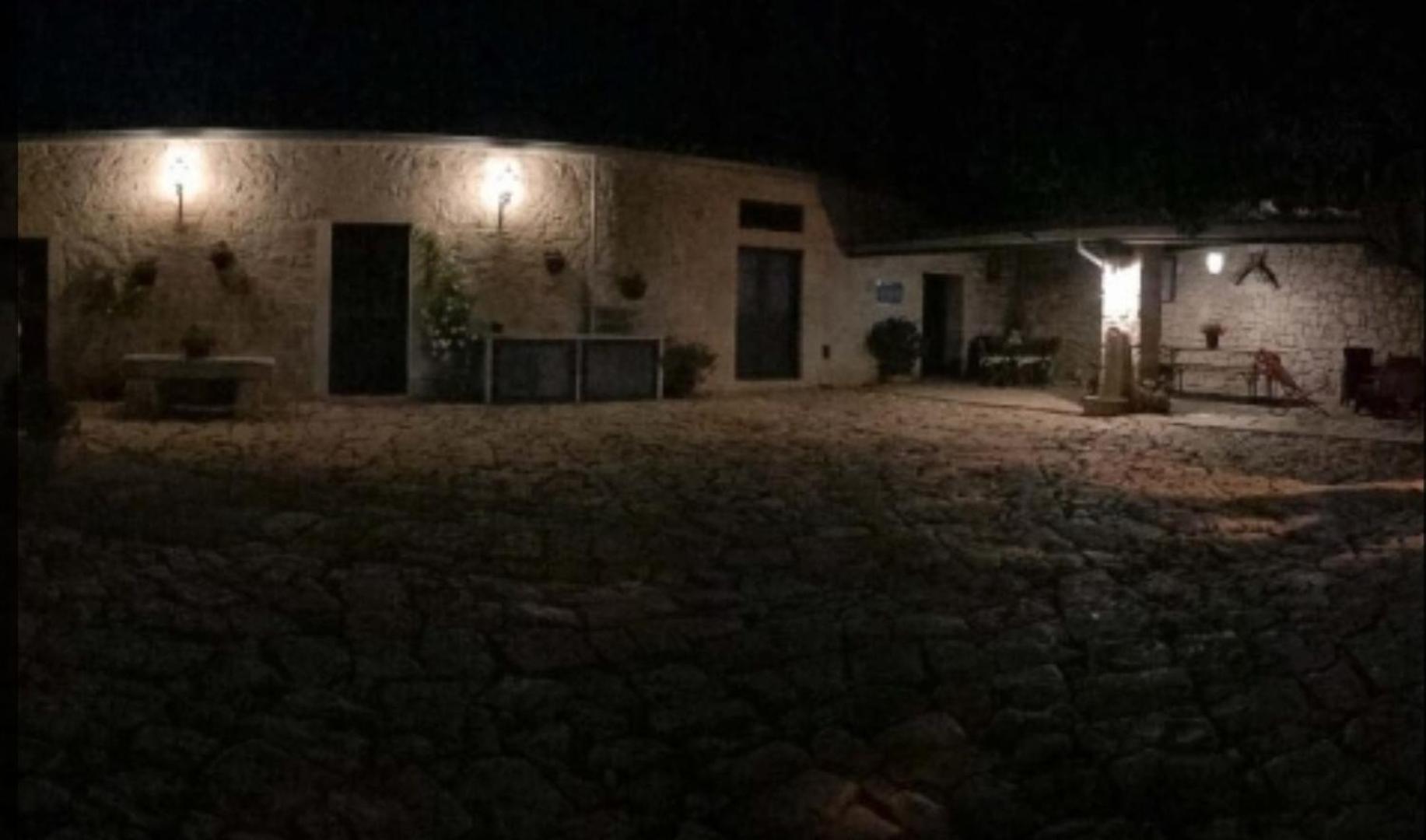 I Dammusi Vila Santa Croce Camerina Exterior foto