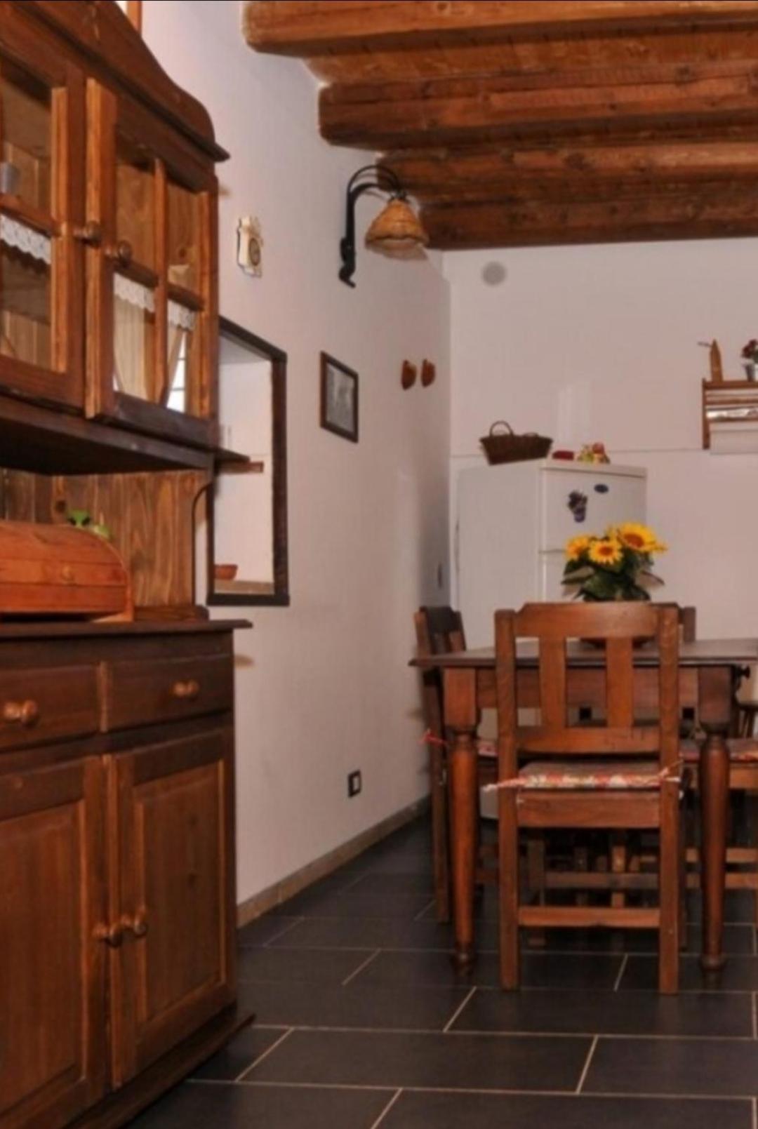 I Dammusi Vila Santa Croce Camerina Exterior foto