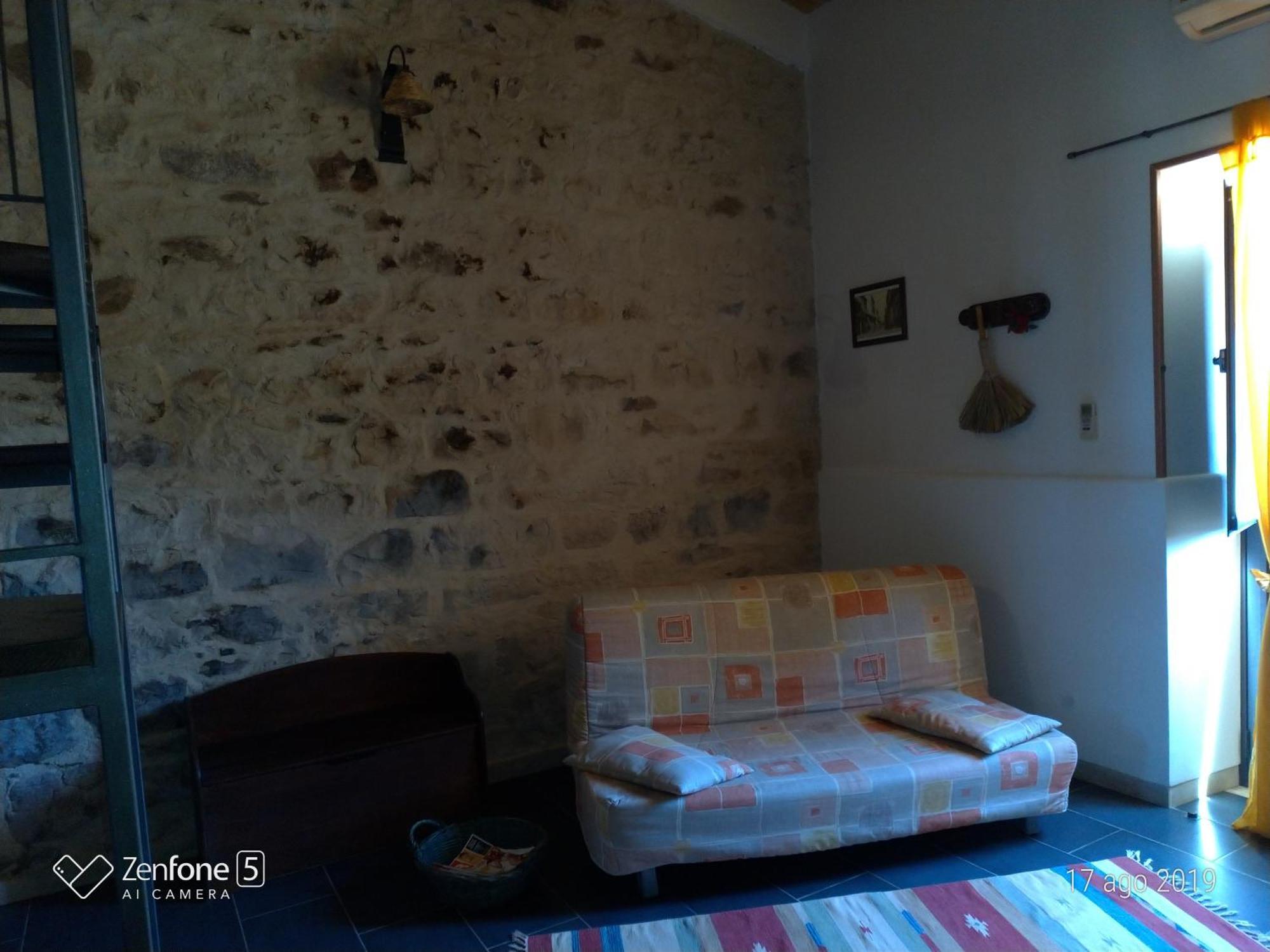 I Dammusi Vila Santa Croce Camerina Exterior foto