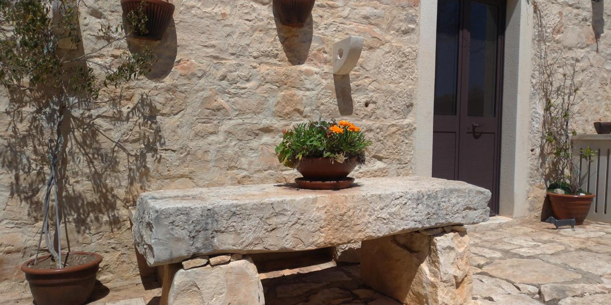 I Dammusi Vila Santa Croce Camerina Exterior foto